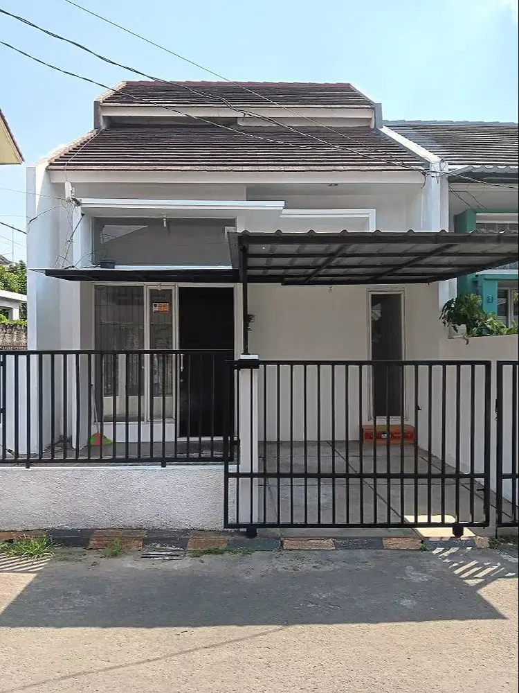 Turun harga BU lokasi strategis di Margonda (Pondok Cina)