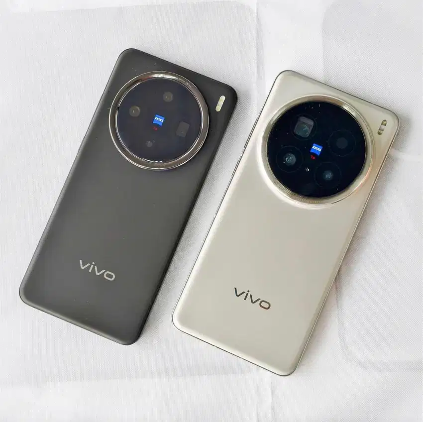 PreOrder Vivo X200 Series