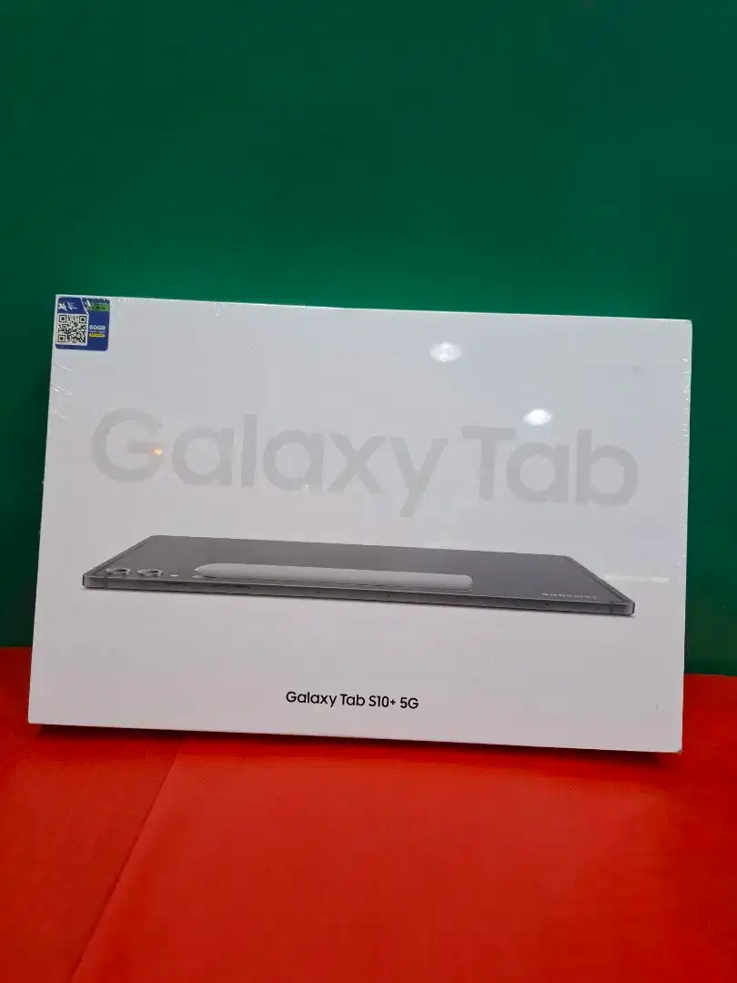 Samsung TAB S10+ 5G Free Keyboard cover