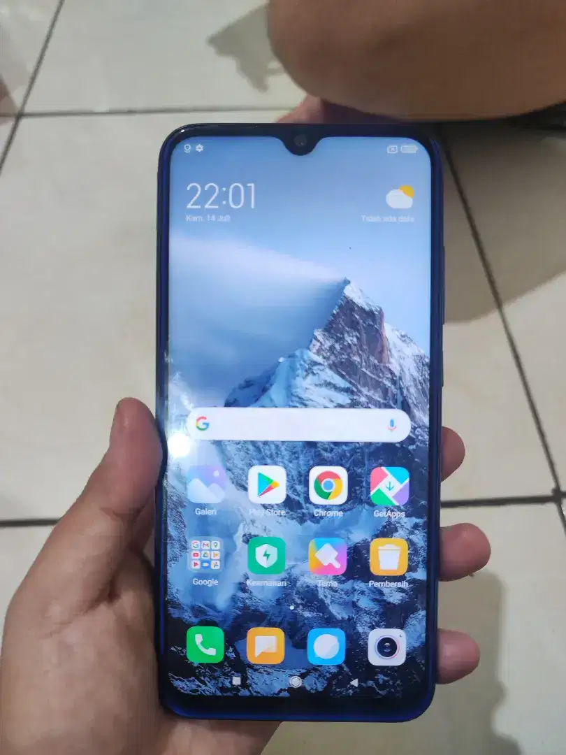 Xiaomi Redmi Note 8 8/128gb