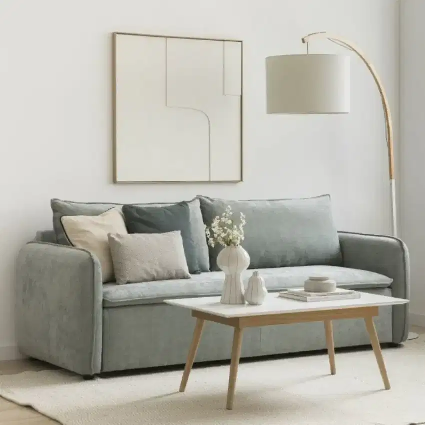 Sofa Modern Minimalis