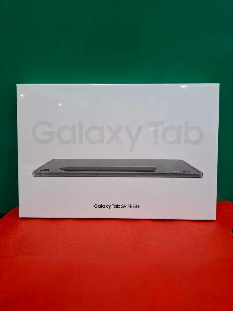 Samsung Tab S9fe 5G