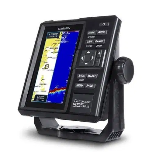 JUAL ANEKA GPS SPEEDBOAT AIR DAN MESIN TEMPEL READY STOP KALIMANTAN