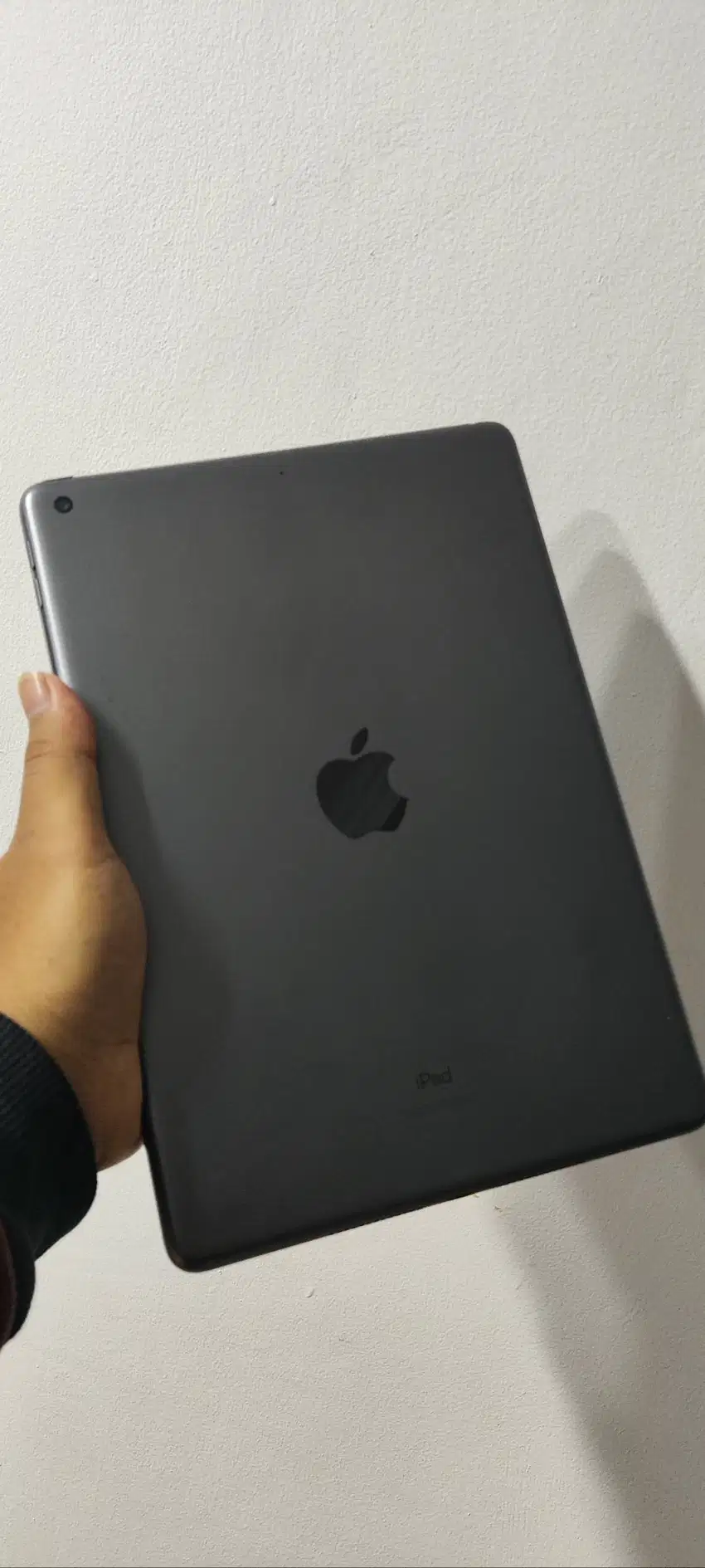 Ipad Gen 9 64gb ibox wifi mulus pemakian pribadi