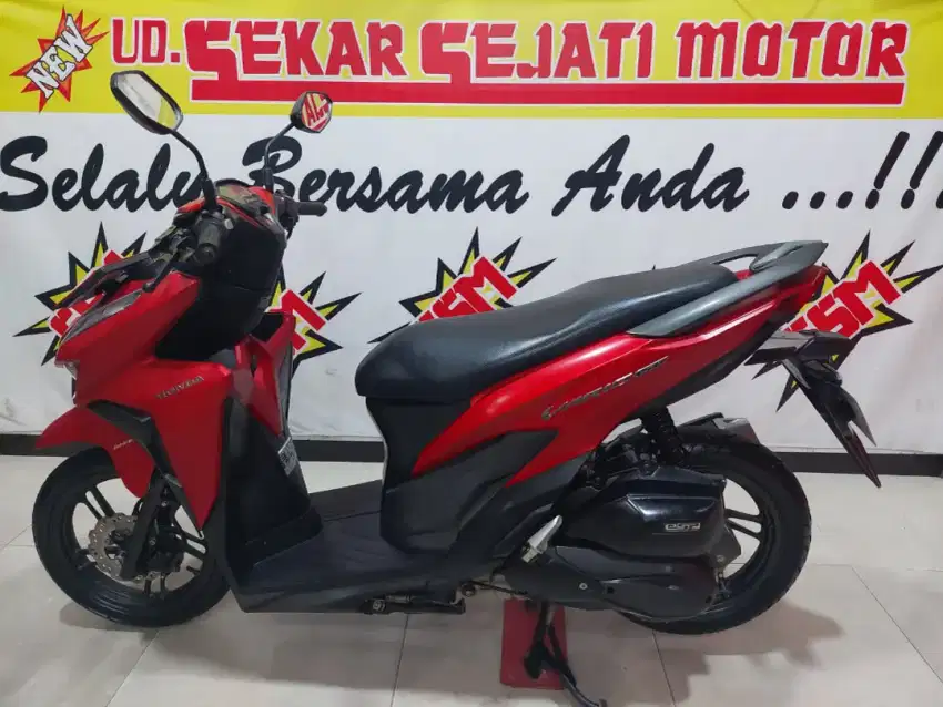 Vario 150 *2019 tersedia