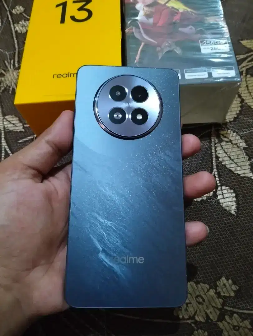 REALME 13 5G 12/256