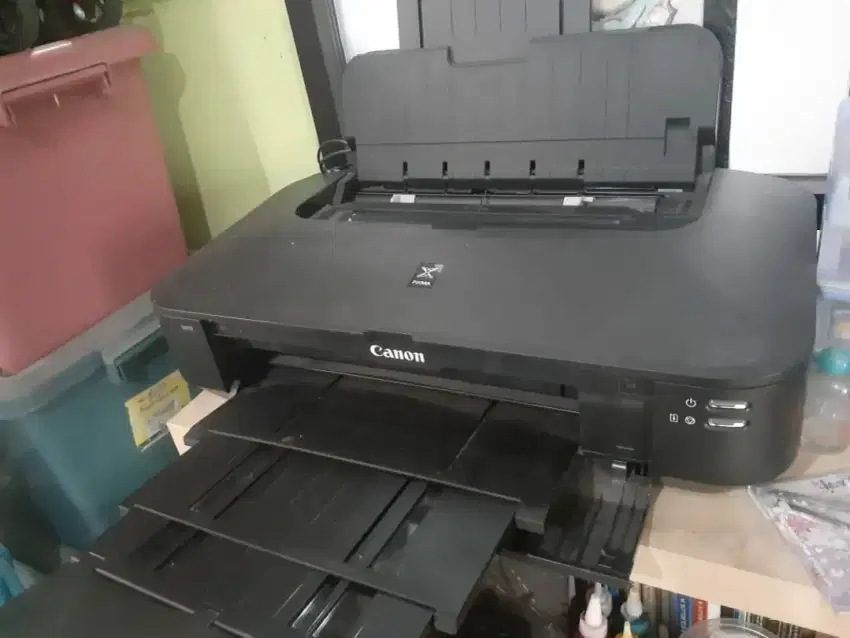 Jual printer A3 Canon Pixma iX6770