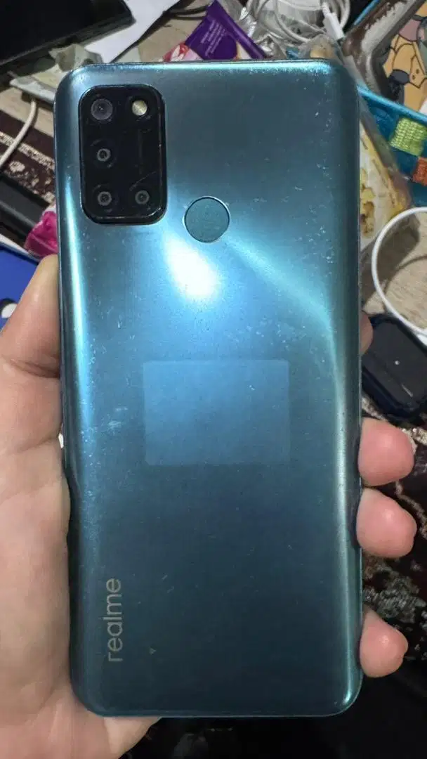 For Sale Realme C17 Ram 6 / 256 GB