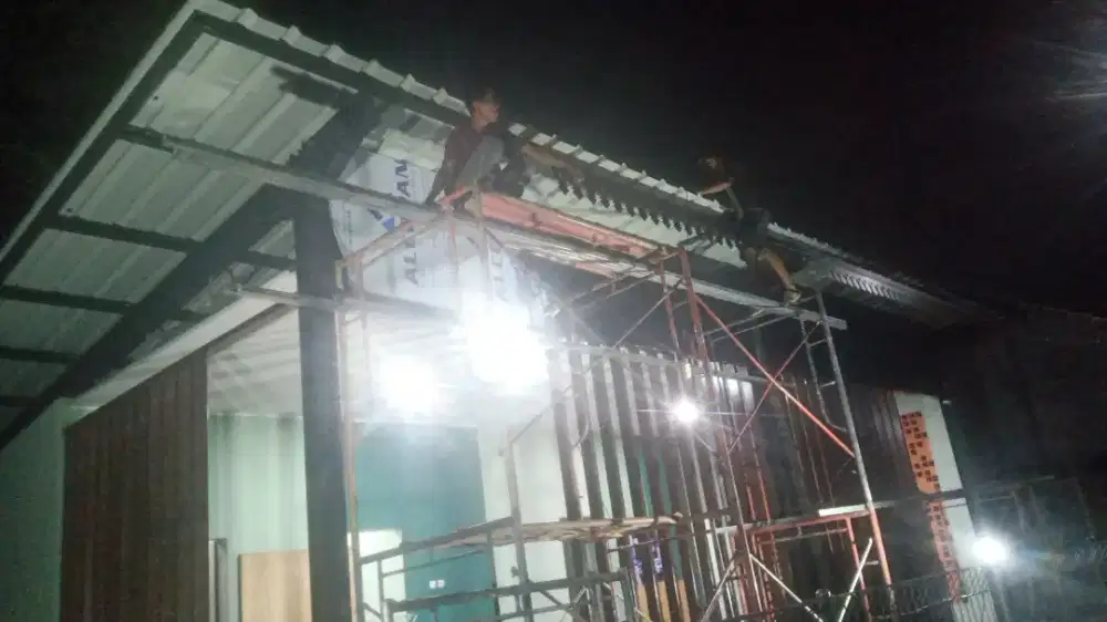 ACP alcovan exsterior