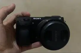 Dijual Kamera Sony Nex 7