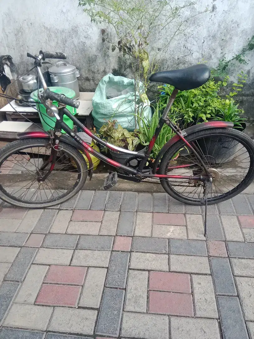 jual minitrek phoenix uk 24