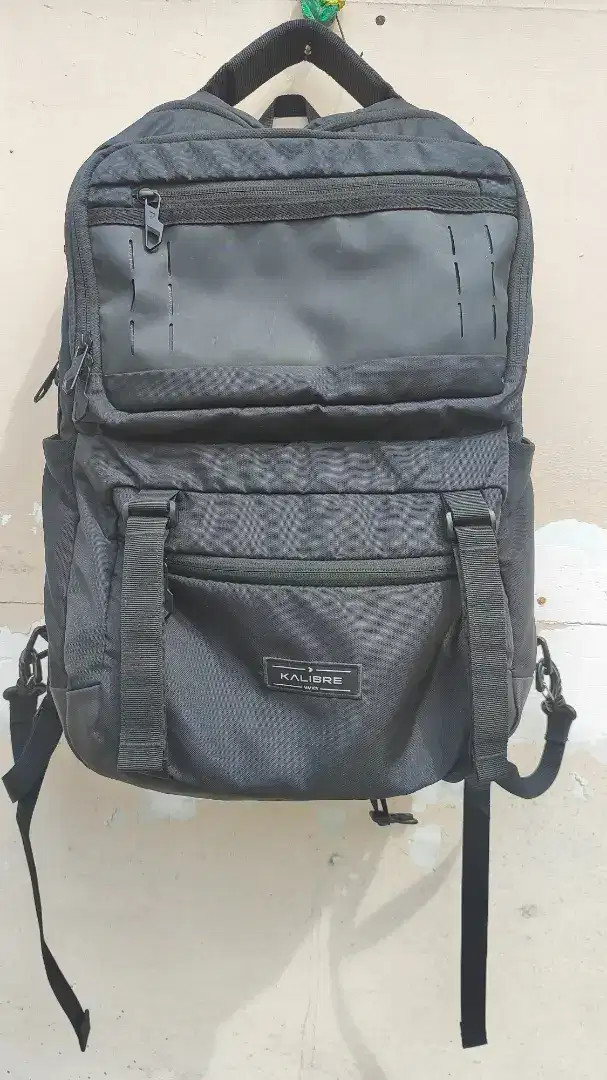 Tas Gendong Kalibre