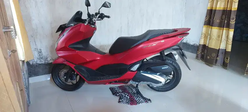 PCX 160 ABS ,AD Boyolali