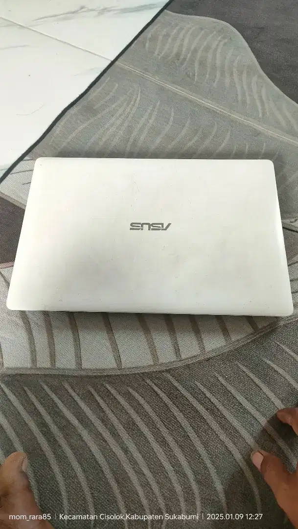 Laptop Asus X453M