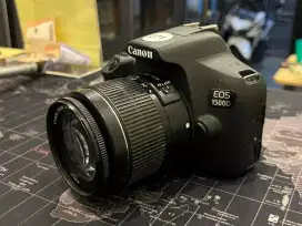 Canon 1500D wifi

Deskripsi