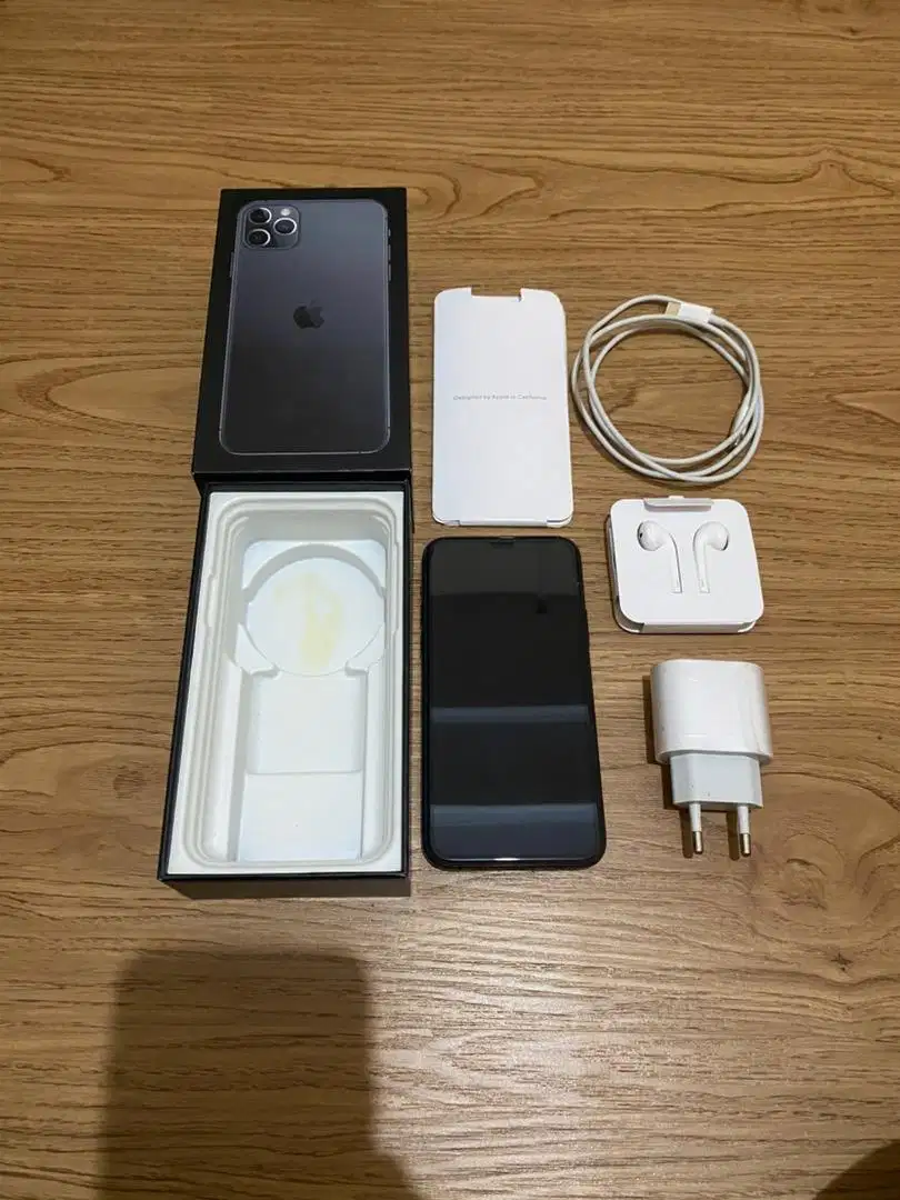 iPhone 11 Pro - 64GB