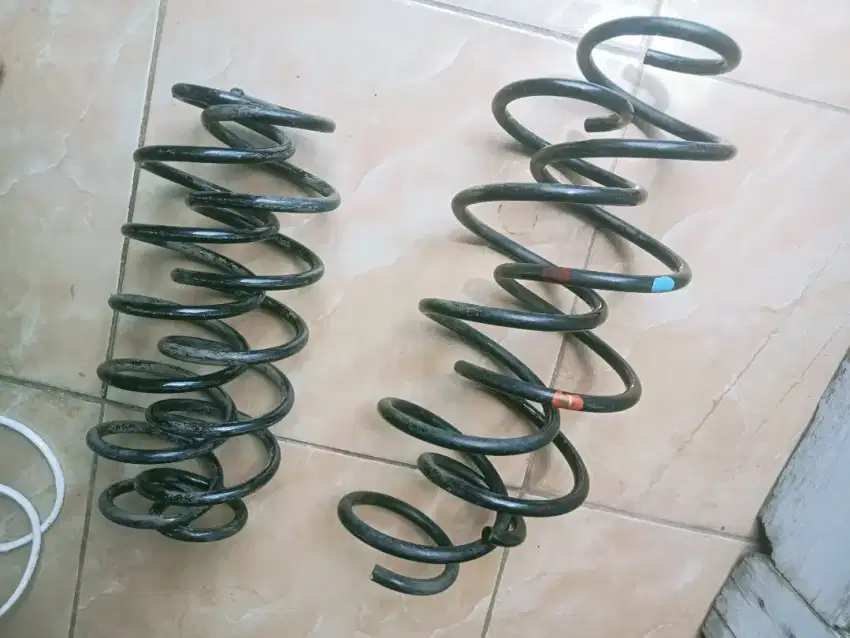 Lowering kit orginal