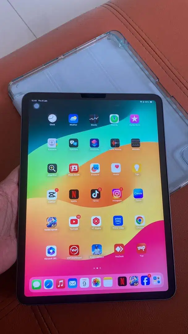 Ipad Pro 2020 11 inch 128 gb