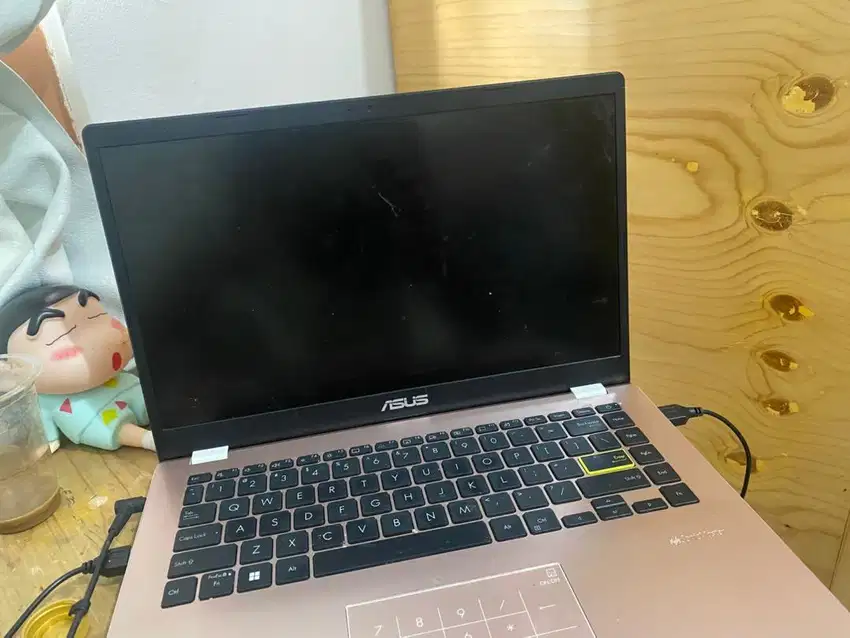 laptop asus notbook