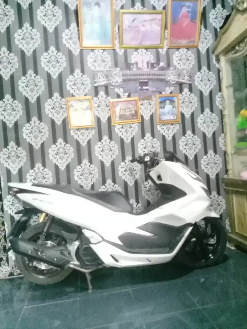 Honda PCX CBS 2020