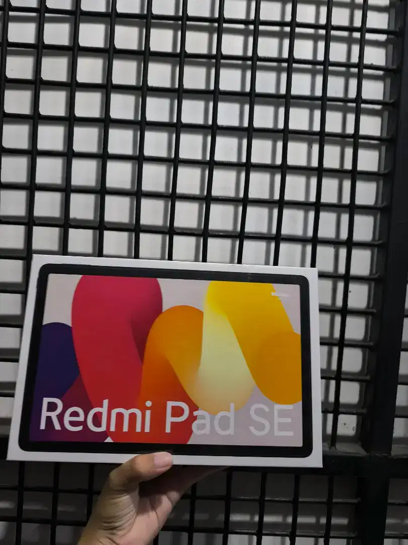 Readyy Redmi Pad Se