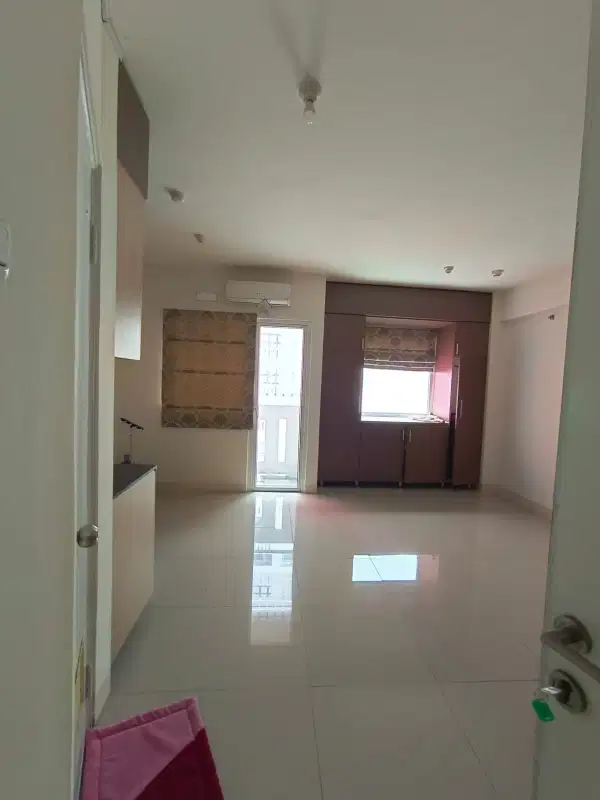 APARTEMENT MURAH DI GREEN PRAMUKA SEMI FURNISH JAKARTA PUSAT