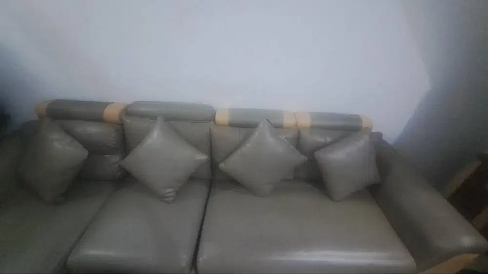 SOFA BARU GAMBAR SESUAI FOTO DAN VIDEO