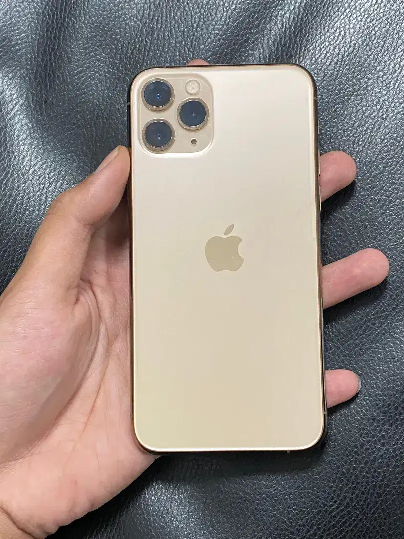 Iphone 11 Pro 256Gb