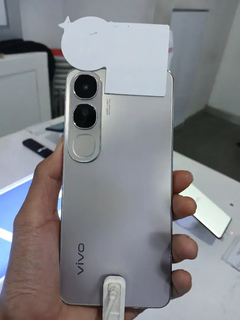 Vivo V40 lite series