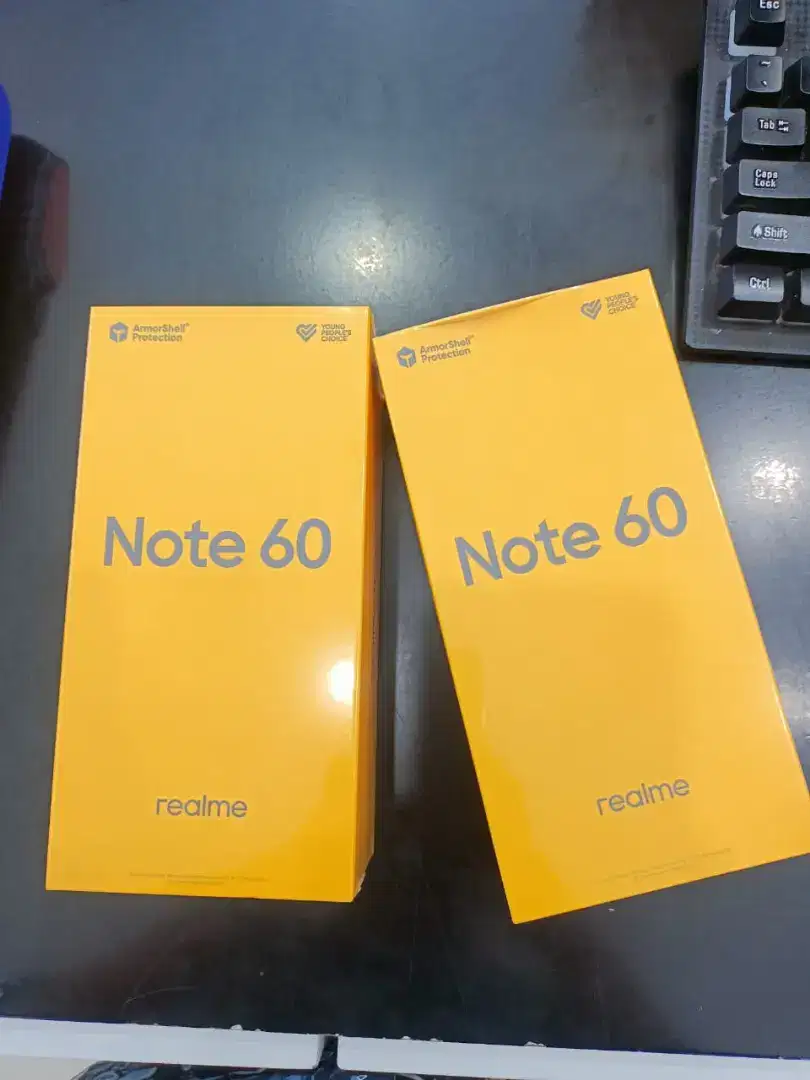 Realme Note 60 6/128