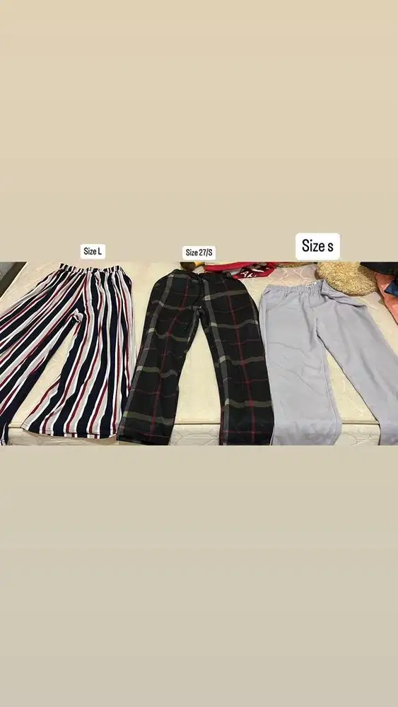 Preloved taebear murce