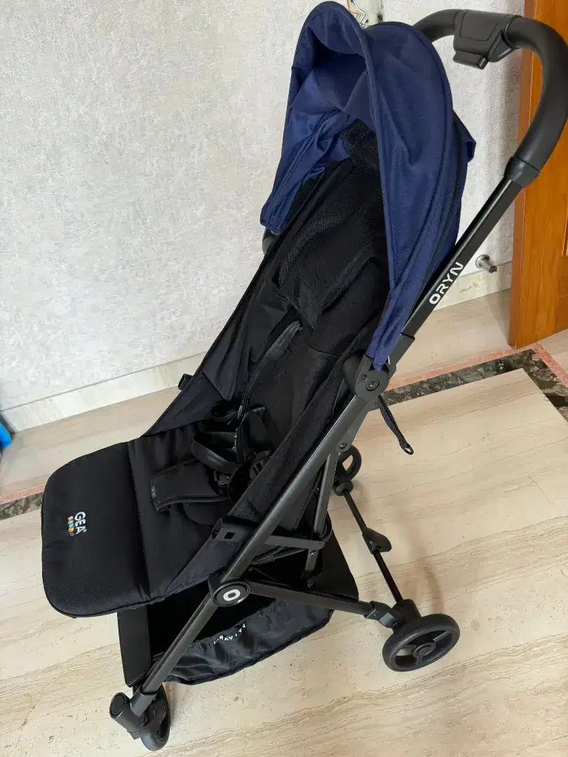 Stroller Baby Gea G2 Oryn