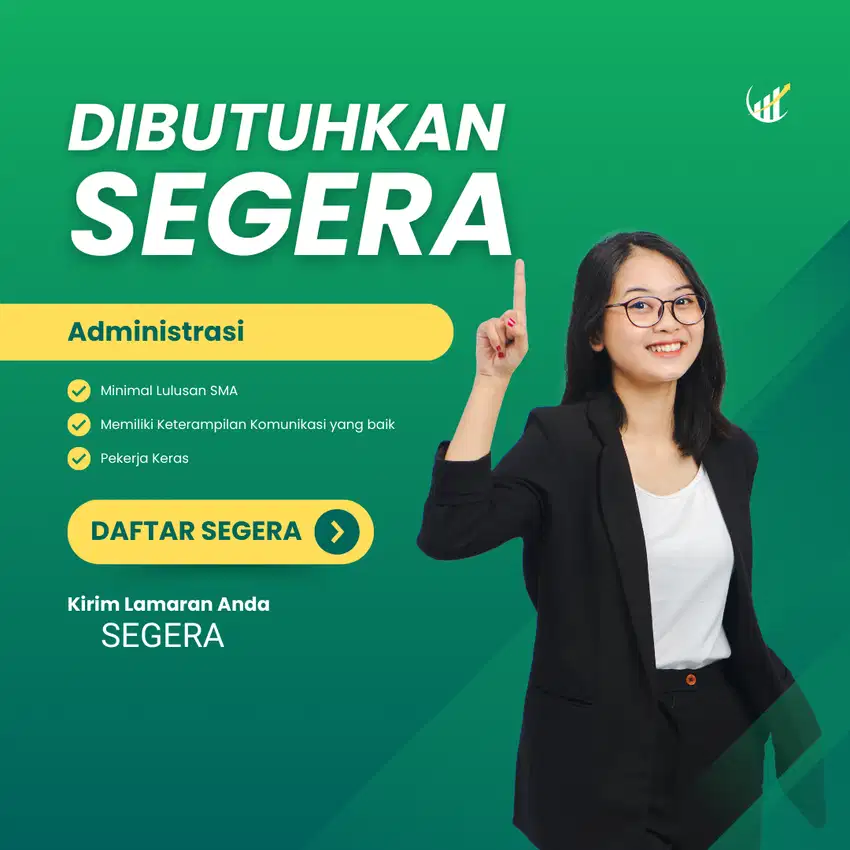 Lowongan Kerja Terkini