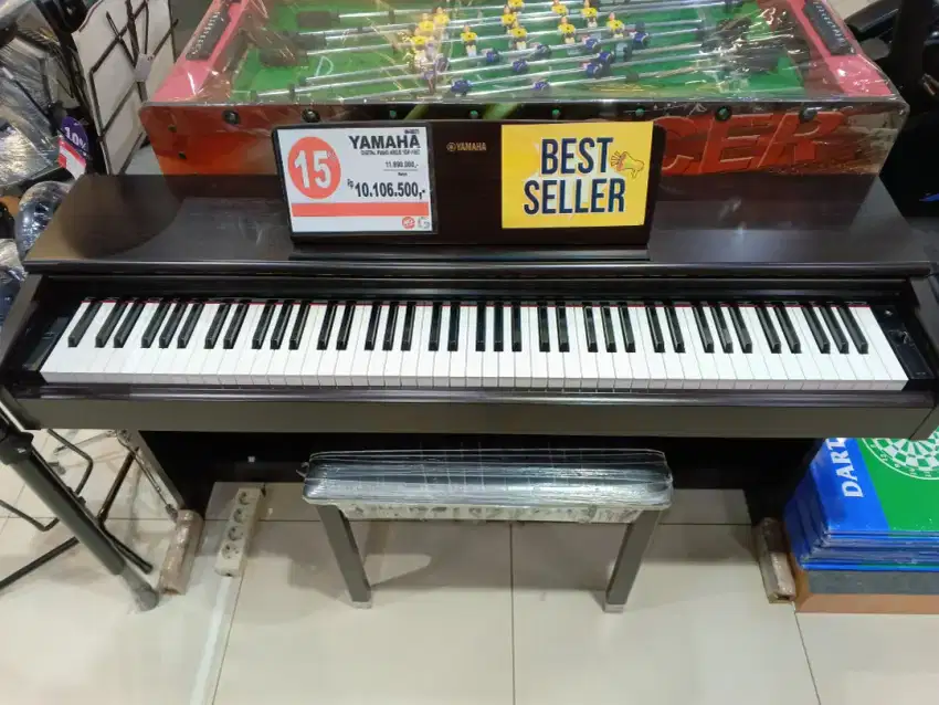 Cicilan Piano Yamaha Gramedia