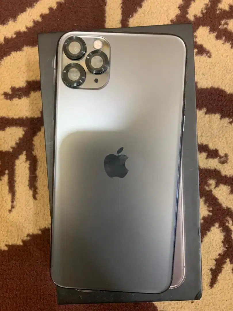 Iphone 11promax