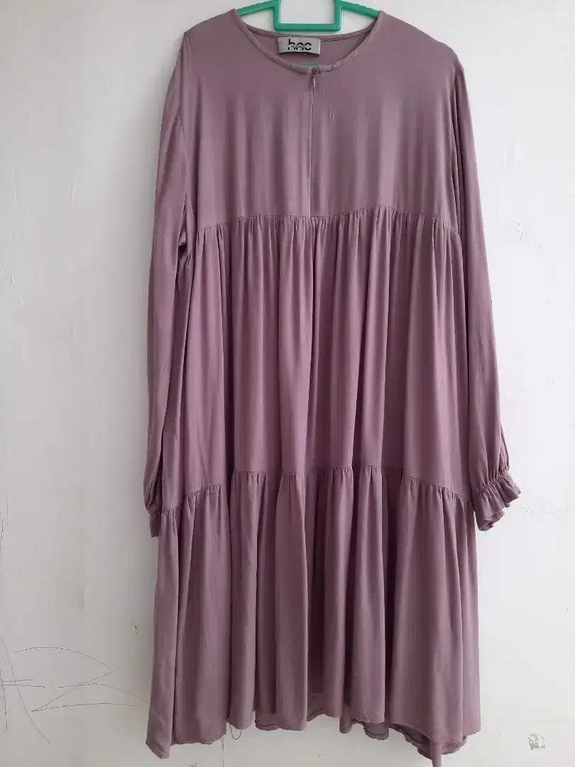 Tunik Rayon Preloved 3