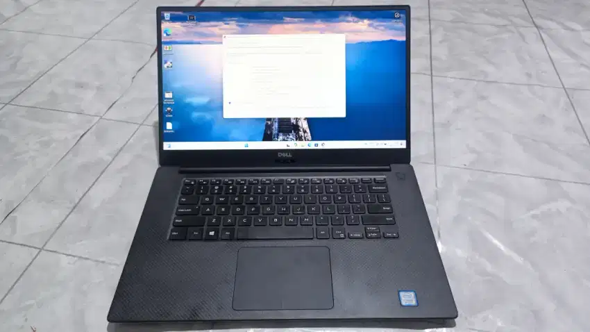 Dell Precision 5540