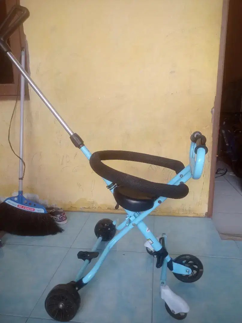 Dijual stroler anak