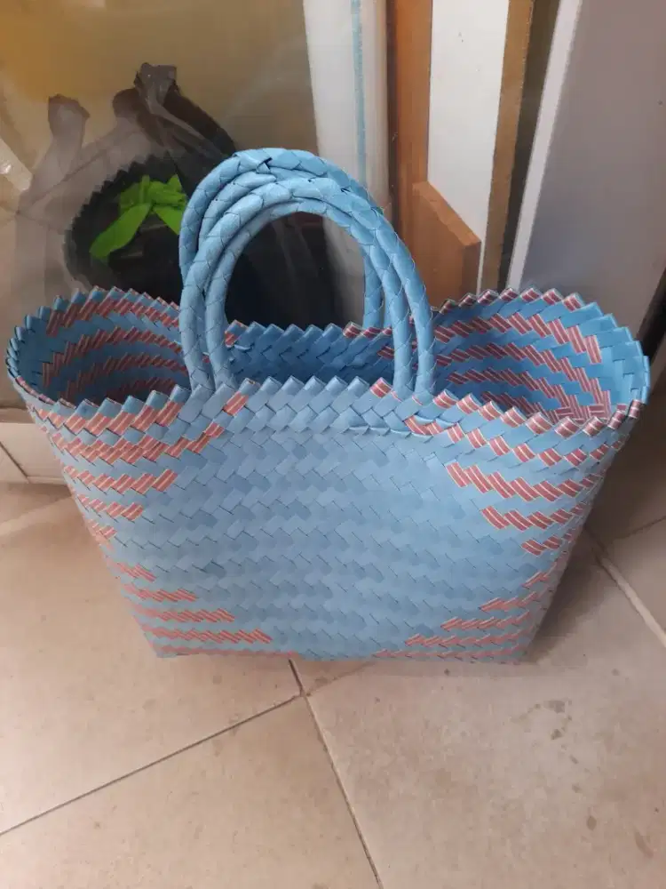 Keranjang Pasar Uk L