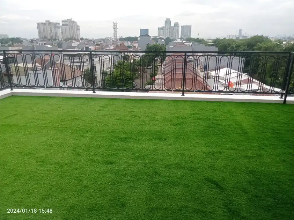 jual rumput sintetis bisa COD