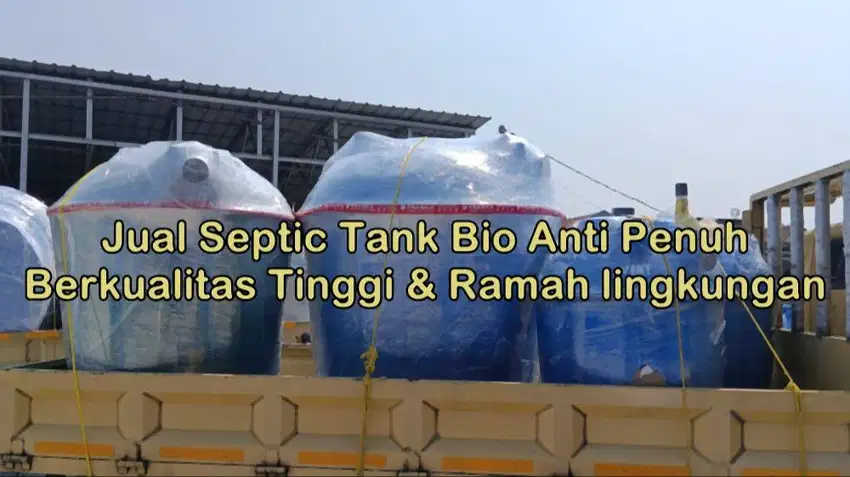 Septic Tank, Sepiteng Bio, Biotech, Biofil, Biotank, Biofilter, Sept