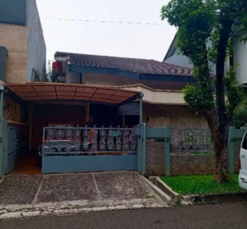 Rumah Pondok Indah