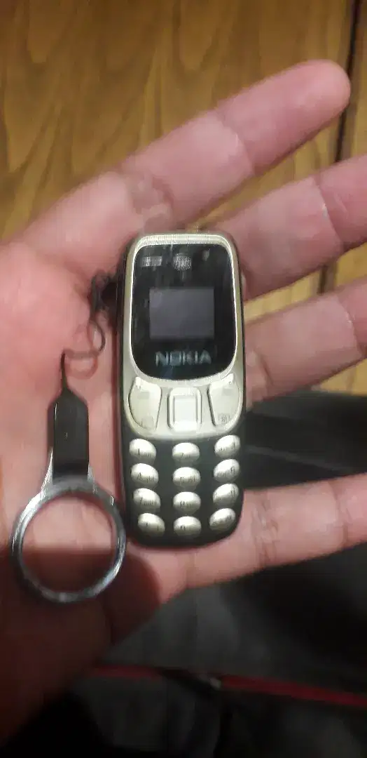 Nokia mini normal