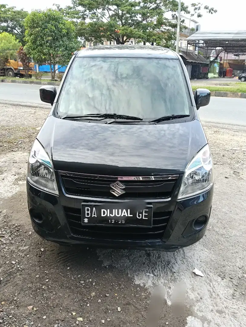 Karimun wagon r