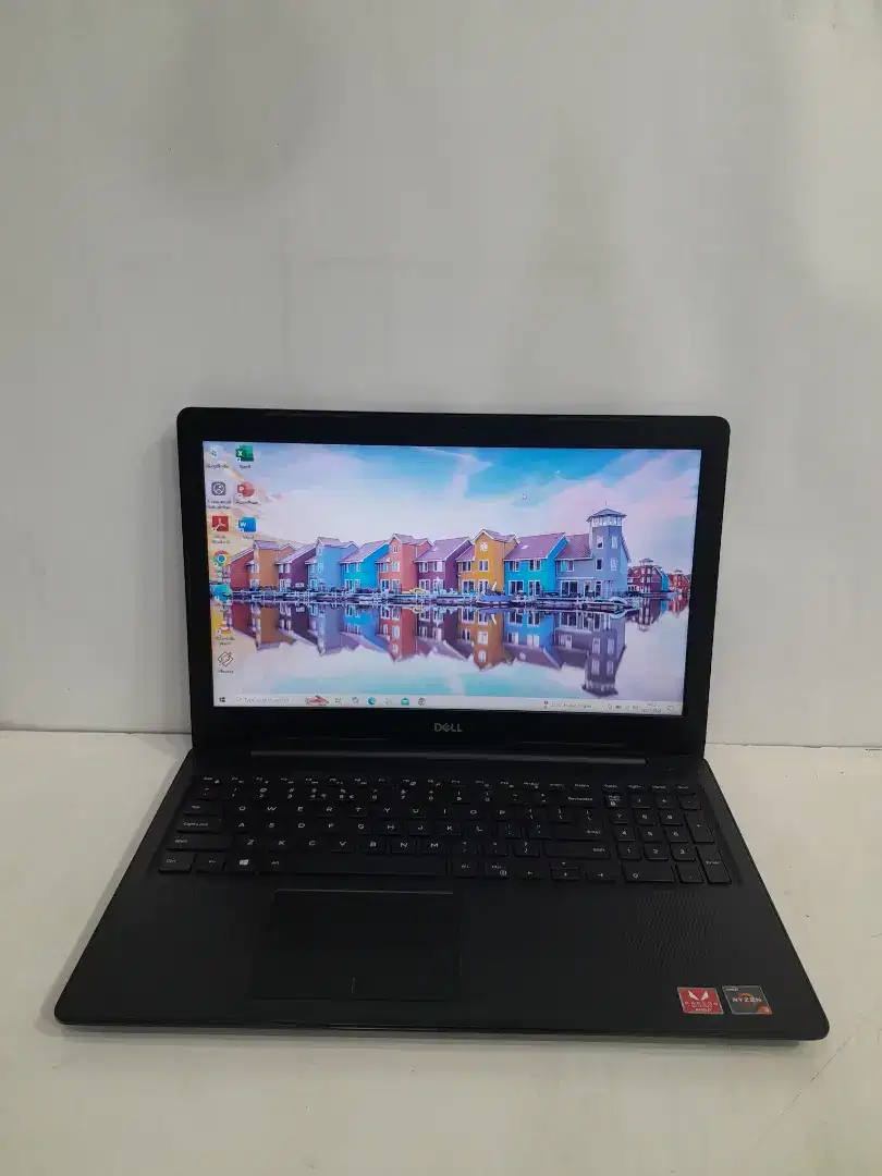 Dell Inspiron 3585