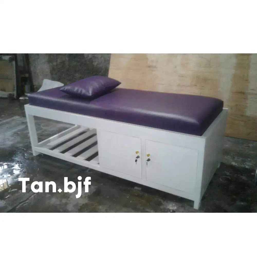 Bed massage 2 loker
