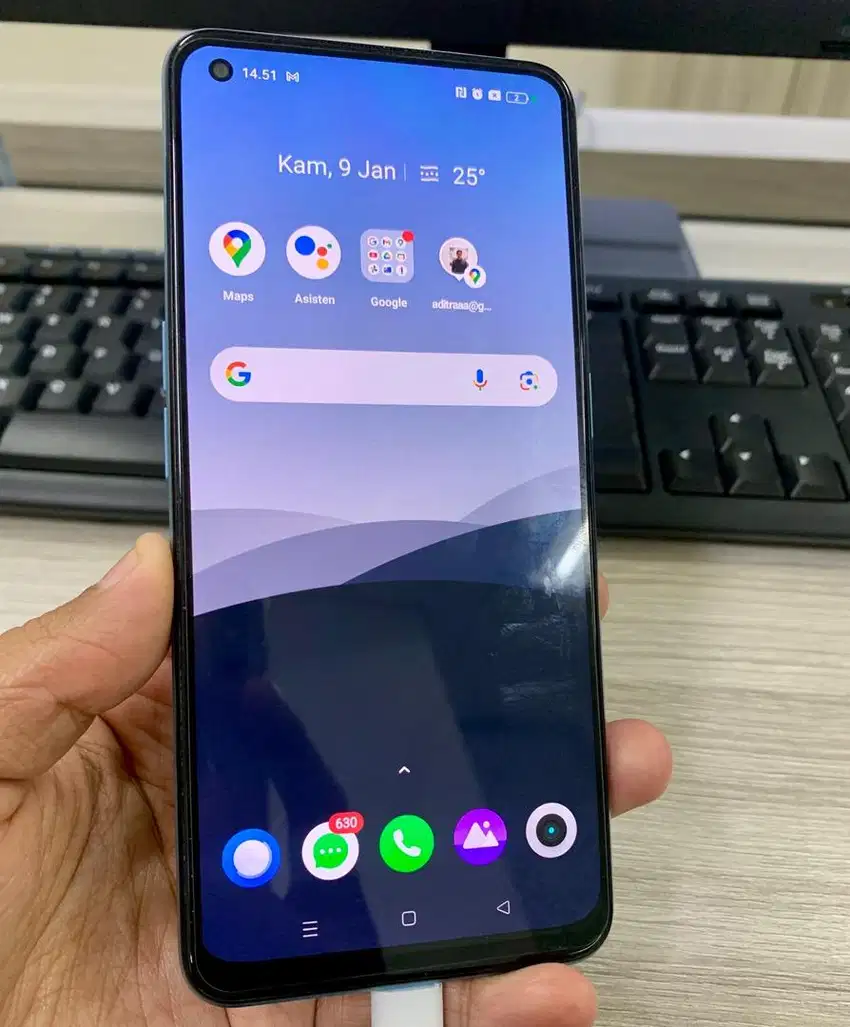 Realme 9 Pro+ RAM 8/128 GB