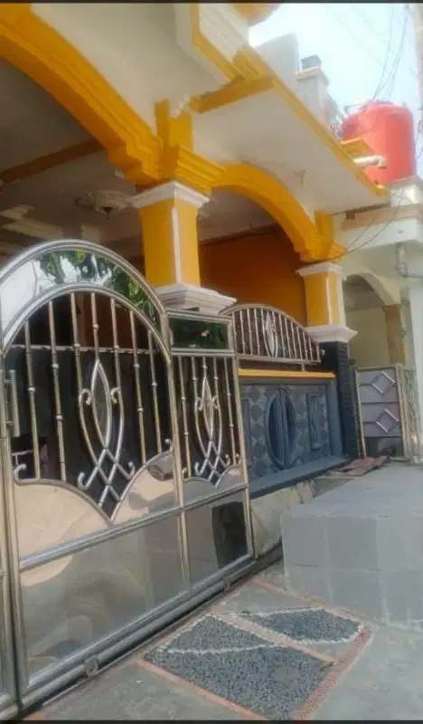 DIJUAL KOSAN DI PERUM PERURI TELUKJAMBE TIMUR