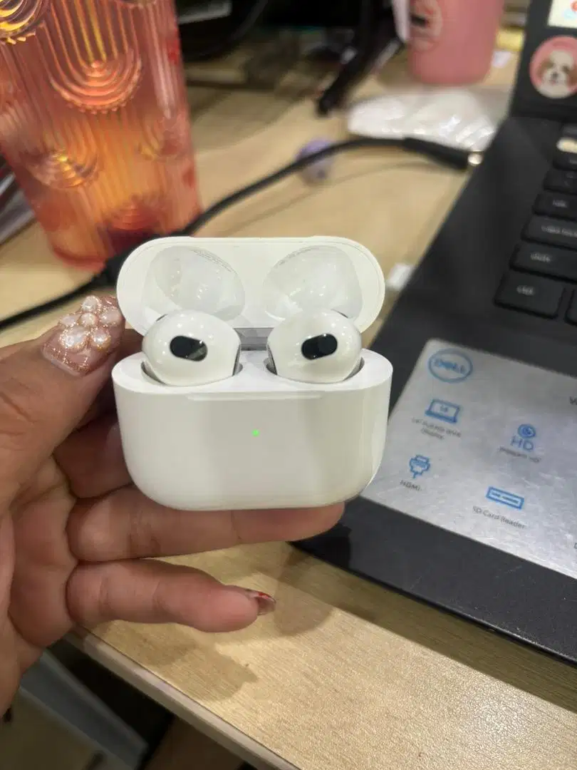 Airpods Gen 3 Wireless