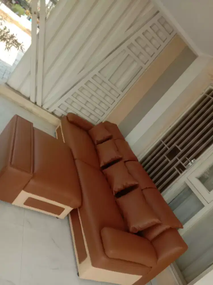 Servis sofa panggilan